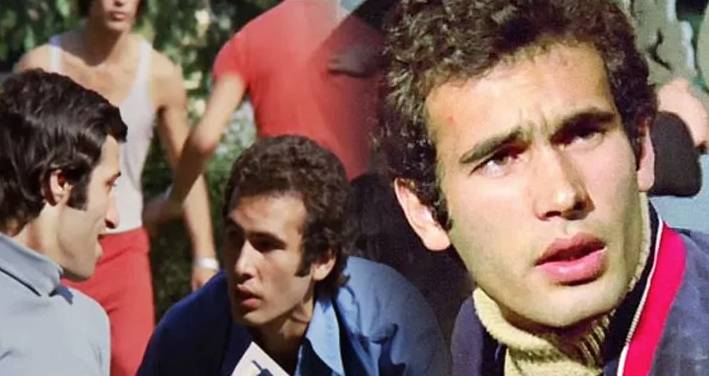 Yeşilçam’ın Unutulmaz İsmi ‘Bozum Cahit’ Yıllar Sonra Ortaya Çıktı! Cengiz Nezir’in Şimdiki Mesleğine İnanamayacaksınız 3